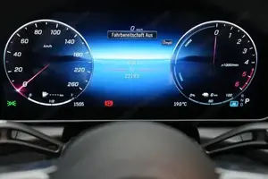 Mercedes-Benz GLC 300 de 4MATIC LM ACC el.Heck ParkAss. elSitz Bild 6