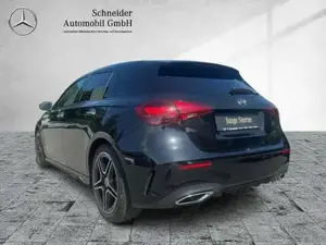 MERCEDES-BENZ A 180 d Kompaktlimousine AMG Line SpurW ParkAss. Bild 3