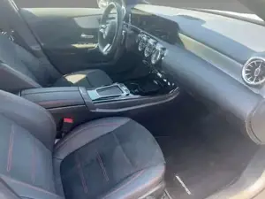 MERCEDES-BENZ A 180 d Kompaktlimousine AMG Line SpurW ParkAss. Bild 6