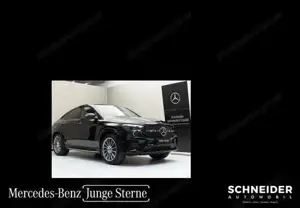 Mercedes-Benz GLE 350 Bild 12