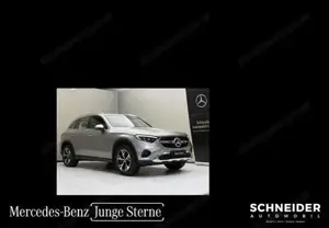 Mercedes-Benz GLC 300 de 4MATIC SpurW ParkAss. LED elSitz LM Bild 12