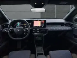 Renault 5 E-TECH Techno SHZ+LKHZ+GJR+RFK 150 Comfort Range 110 k... Bild 5