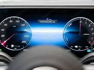 Mercedes-Benz GLE 350 Bild 4