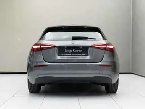 MERCEDES-BENZ A 200 d Kompaktlimousine SpurW ParkAss. LED SpurH Bild 3