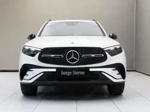 MERCEDES-BENZ GLC 300 de 4MATIC LM ACC ParkAss. elSitz SpurH Bild 2