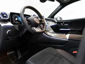 Mercedes-Benz GLC 300 de 4MATIC LM SpurW ParkAss. elSitz SpurH Bild 5