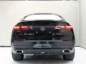 Mercedes-Benz GLE 350 Bild 9