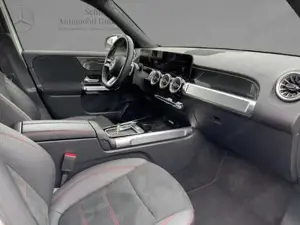 Mercedes-Benz GLB 200 Bild 7