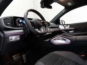 Mercedes-Benz GLE 350 Bild 5