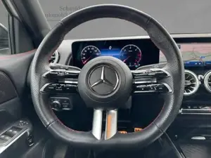 Mercedes-Benz GLB 200 Bild 9