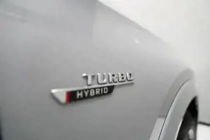 Mercedes-Benz Mercedes-AMG GLE 53 HYBRID 4MATIC+ SpurW ParkAss. Bild 4