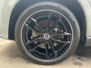 Mercedes-Benz GLE 450 d 4MATIC el.Heck SpurW 4xSHZ ParkAss. Bild 13