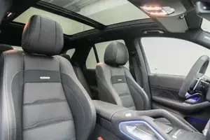 Mercedes-Benz Mercedes-AMG GLE 53 HYBRID 4MATIC+ SpurW ParkAss. Bild 10