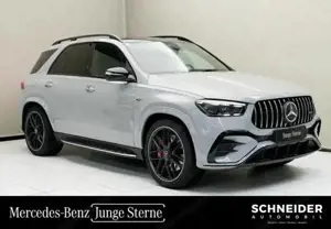 MERCEDES-BENZ Mercedes-AMG GLE 53 HYBRID 4MATIC+ SpurW ParkAss.