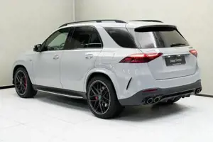 Mercedes-Benz Mercedes-AMG GLE 53 HYBRID 4MATIC+ SpurW ParkAss. Bild 11
