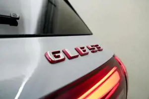 Mercedes-Benz Mercedes-AMG GLE 53 HYBRID 4MATIC+ SpurW ParkAss. Bild 14