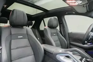 Mercedes-Benz Mercedes-AMG GLE 53 HYBRID 4MATIC+ SpurW ParkAss. Bild 10