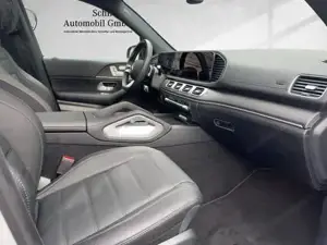 Mercedes-Benz GLE 450 d 4MATIC el.Heck SpurW 4xSHZ ParkAss. Bild 7