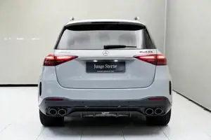 Mercedes-Benz Mercedes-AMG GLE 53 HYBRID 4MATIC+ SpurW ParkAss. Bild 12