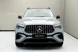 Mercedes-Benz Mercedes-AMG GLE 53 HYBRID 4MATIC+ SpurW ParkAss. Bild 3