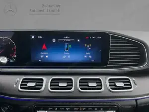 Mercedes-Benz GLE 450 d 4MATIC el.Heck SpurW 4xSHZ ParkAss. Bild 10