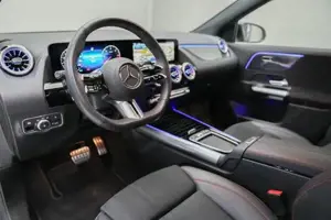 MERCEDES-BENZ GLA 200 Bild 6