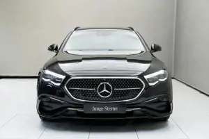 Mercedes-Benz E 300 Bild 3