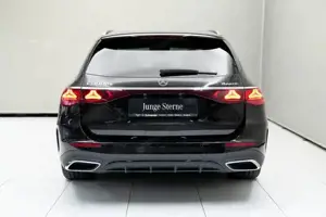 Mercedes-Benz E 300 Bild 5