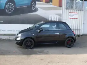 Fiat 500C Bild 3