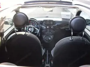 Fiat 500C Bild 4