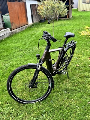 E-Bike Ktm
