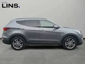 Hyundai Santa fe Bild 6