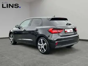 Audi A1 Bild 3