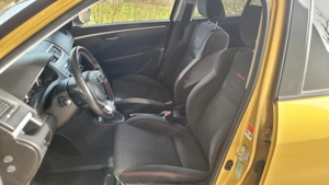 Suzuki Swift Sport 100 kW Bild 6