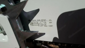 Stihl MS 881 RS 75 cm Stihl Rollomatic ES rail Bild 5