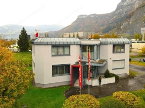 BÜROIMMOBILIE mit Lager in Dornbirn Bild 2