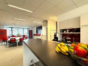 BÜROIMMOBILIE mit Lager in Dornbirn Bild 6