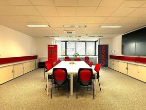 BÜROIMMOBILIE mit Lager in Dornbirn Bild 7