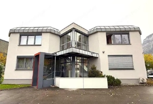 BÜROIMMOBILIE mit Lager in Dornbirn Bild 3