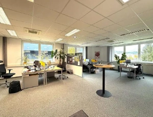 BÜROIMMOBILIE mit Lager in Dornbirn Bild 10