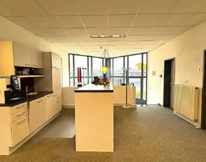 BÜROIMMOBILIE mit Lager in Dornbirn Bild 9