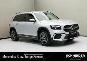 MERCEDES-BENZ GLB 220 d 4MATIC AMG Line el.Heck SpurW ParkAss.