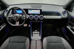 MERCEDES-BENZ GLB 220 d 4MATIC AMG Line el.Heck SpurW ParkAss. Bild 7