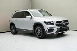 MERCEDES-BENZ GLB 220 d 4MATIC AMG Line el.Heck SpurW ParkAss. Bild 2