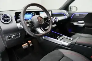 MERCEDES-BENZ GLB 220 d 4MATIC AMG Line el.Heck SpurW ParkAss. Bild 6