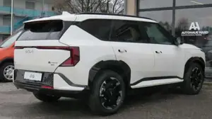 Kia EV5 Bild 9