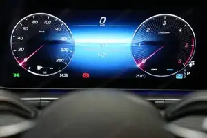 Mercedes-Benz GLE 450 d 4MATIC el.Heck SpurW 4xSHZ ParkAss. Bild 5