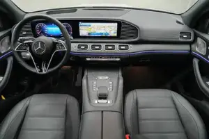 Mercedes-Benz GLE 450 d 4MATIC el.Heck SpurW 4xSHZ ParkAss. Bild 7
