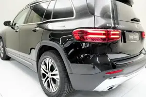 Mercedes-Benz GLB 200 Bild 12