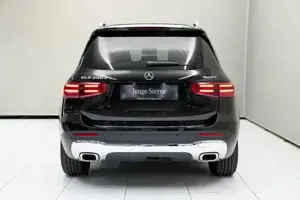 Mercedes-Benz GLB 200 Bild 11